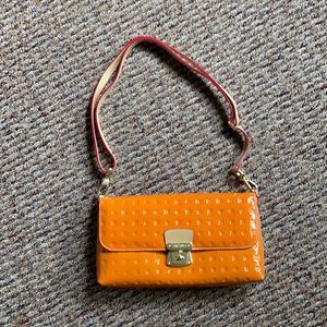Arcadia handbag
